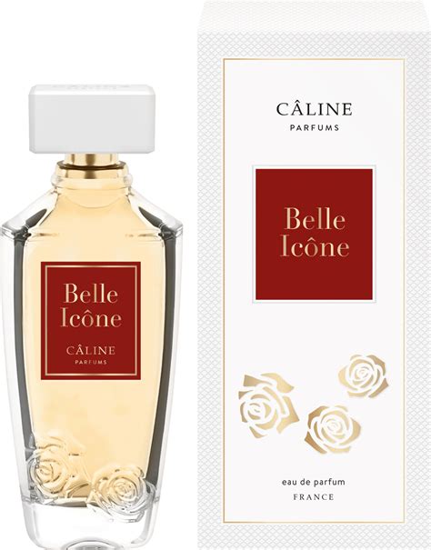 CÂLINE Eau de Parfum Belle icône, 60 ml .